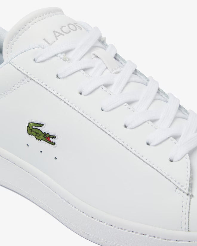 Lacoste Men's Carnaby Set Leather Sneakers