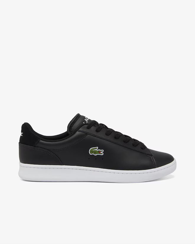 Lacoste Men's Carnaby Set Leather Sneakers