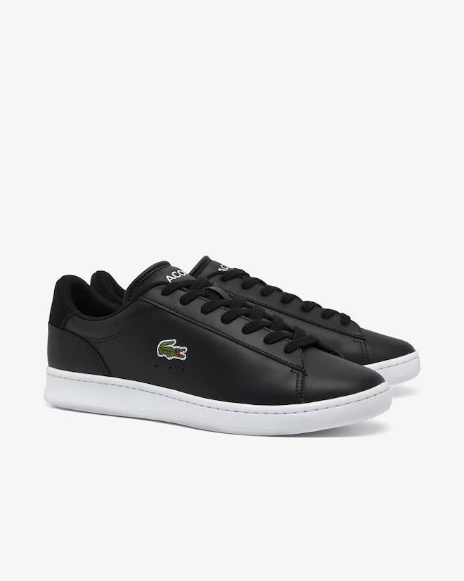 Lacoste Men's Carnaby Set Leather Sneakers
