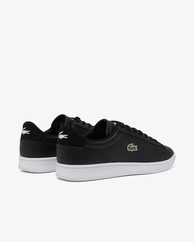 Lacoste Men's Carnaby Set Leather Sneakers