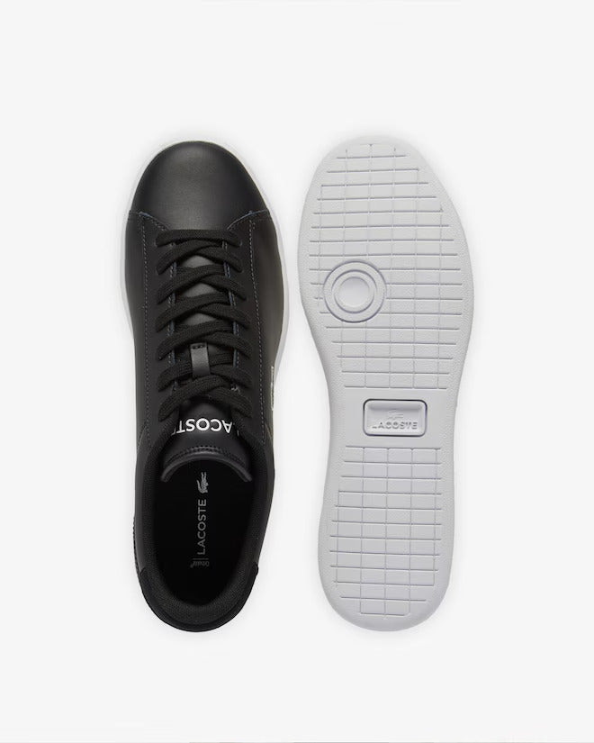 Lacoste Men's Carnaby Set Leather Sneakers