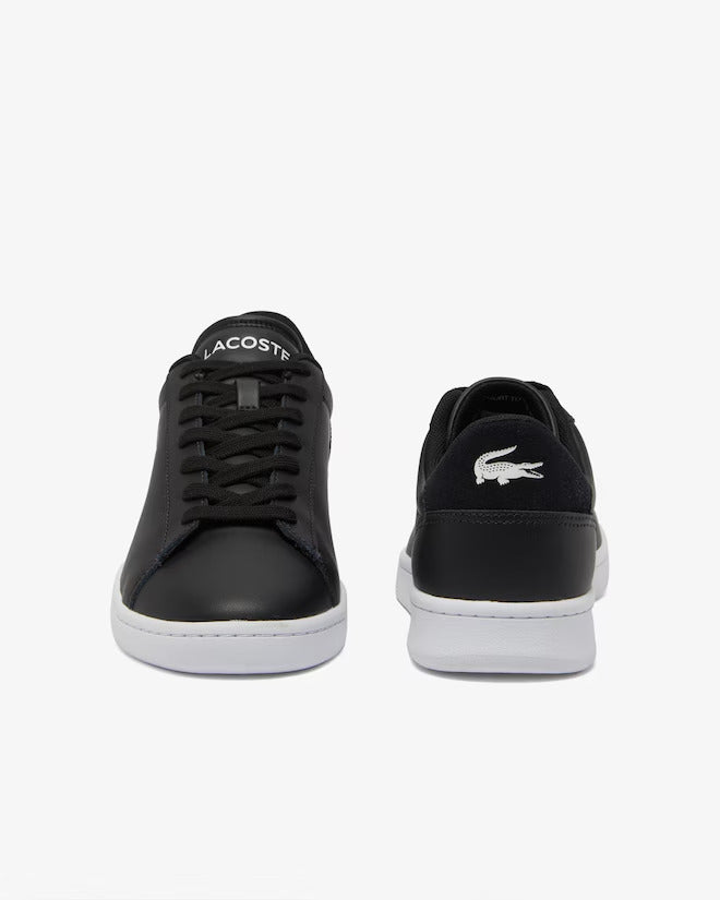 Lacoste Men's Carnaby Set Leather Sneakers