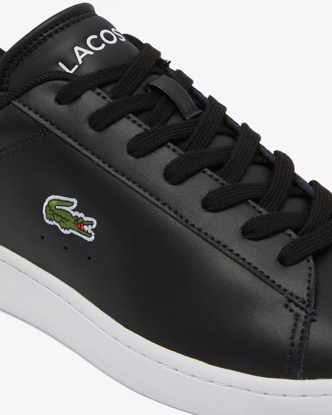 Lacoste Men's Carnaby Set Leather Sneakers