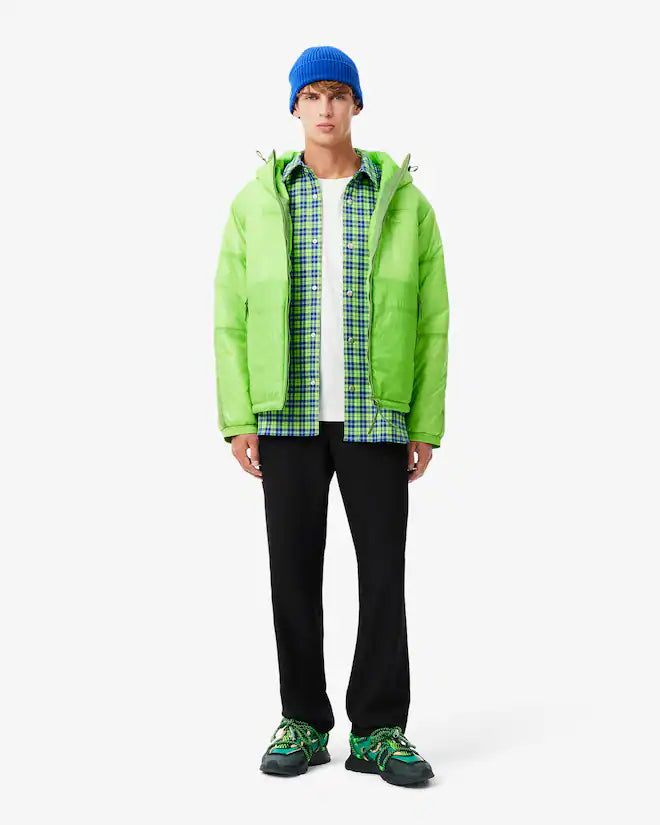 Lacoste Men's L003 Active Runway Sneakers