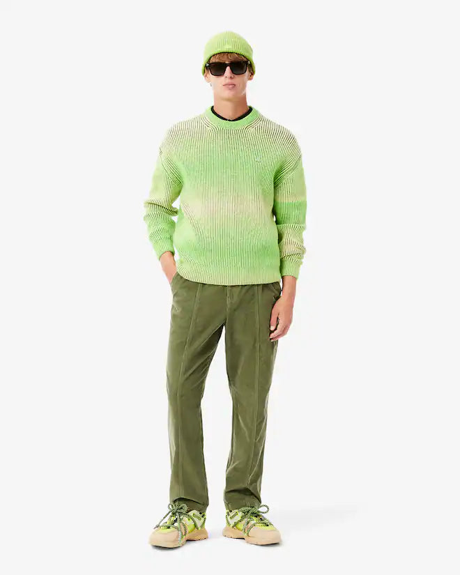 Lacoste Men's L003 Active Runway Sneakers