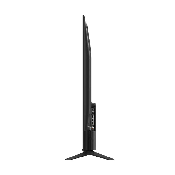 TCL - 55" Class F35-Series 4K UHD HDR LED Smart Fire TV (2025)