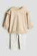 light beige