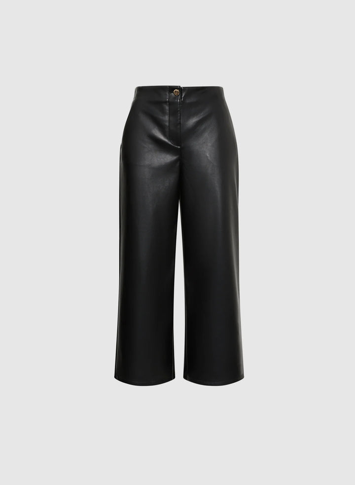 LAURA Olivia Fit Culotte Pants