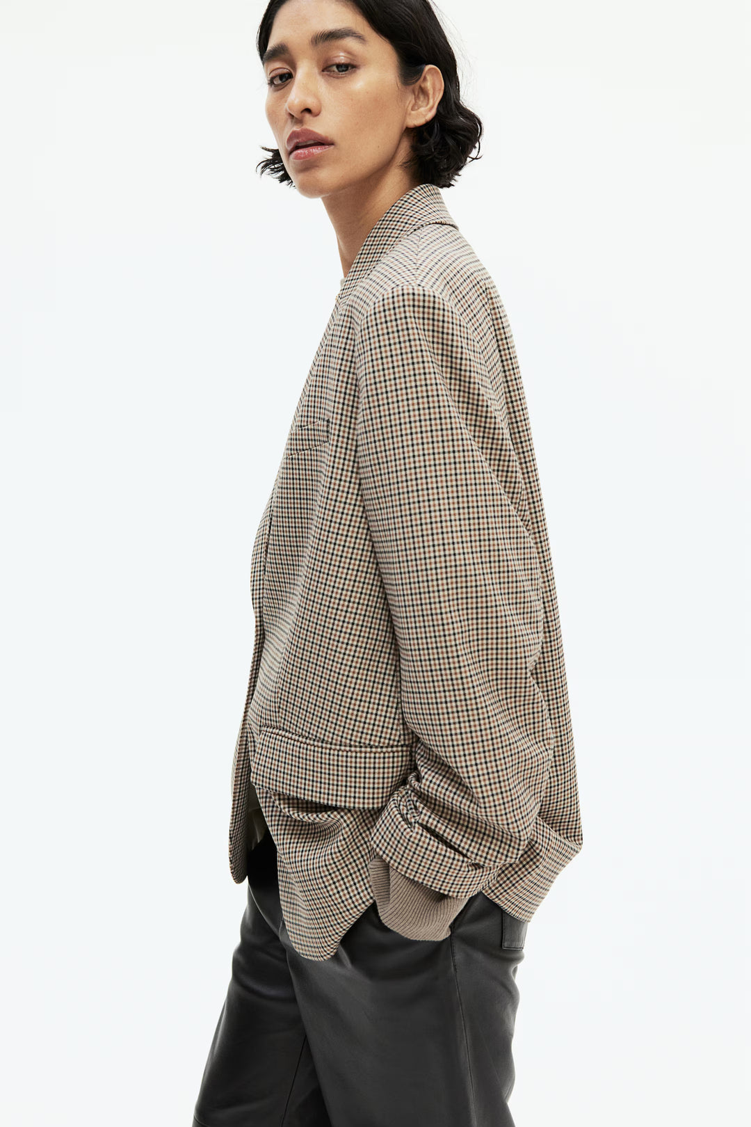 H&M Loose-Fit Blazer