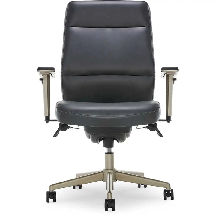 Lazboy Baylor Executive Office Chair, Black