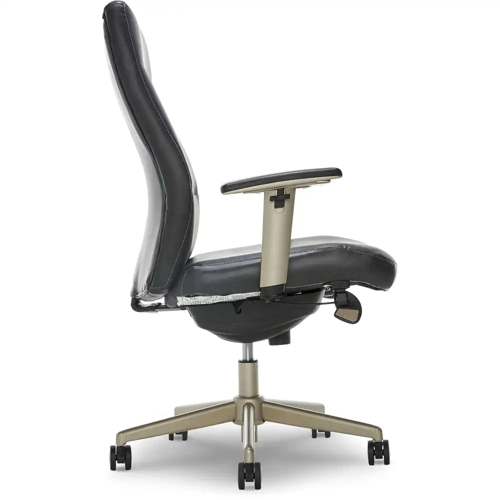 Lazboy Baylor Executive Office Chair, Black