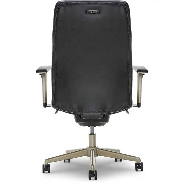 Lazboy Baylor Executive Office Chair, Black