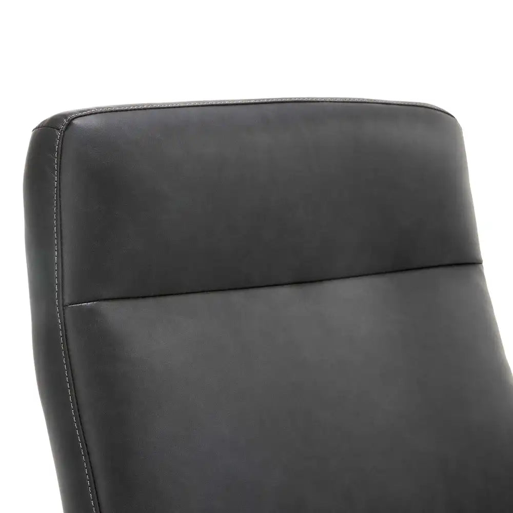 Lazboy Baylor Executive Office Chair, Black