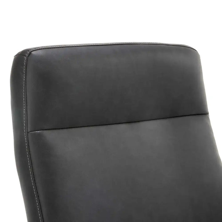 Lazboy Baylor Executive Office Chair, Black