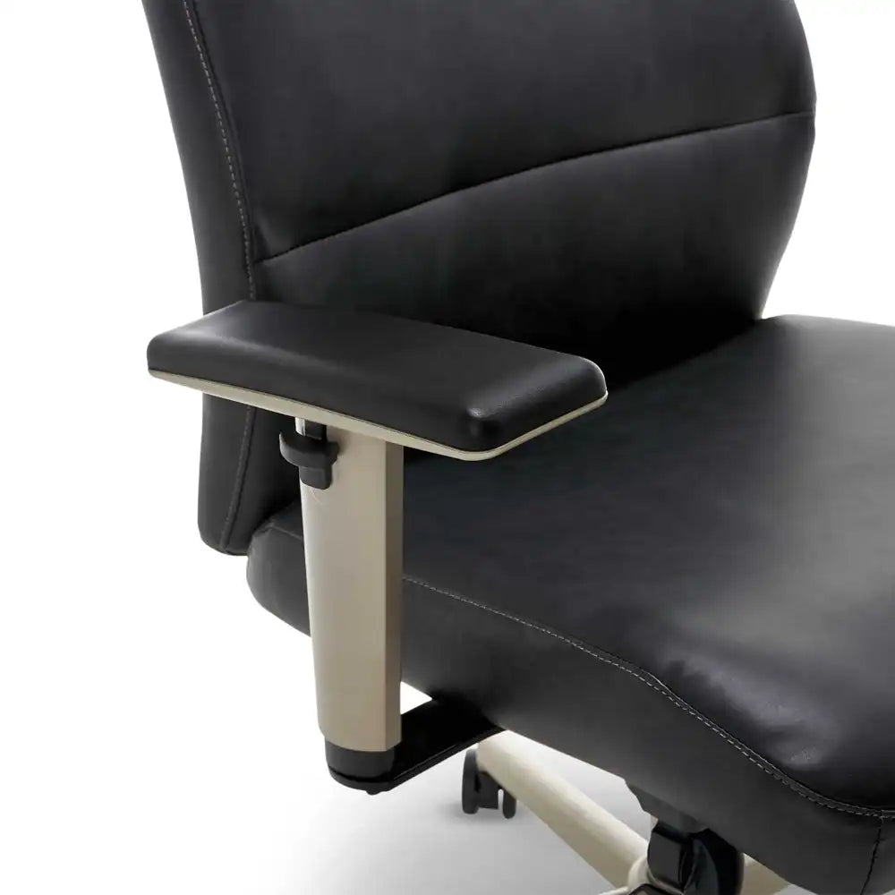 Lazboy Baylor Executive Office Chair, Black