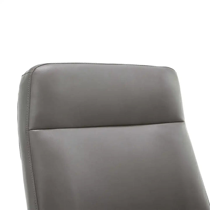 Lazboy Baylor Executive Office Chair, Grey
