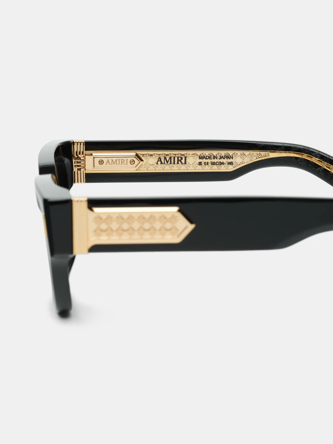AMIRI VENICE SUNGLASSES