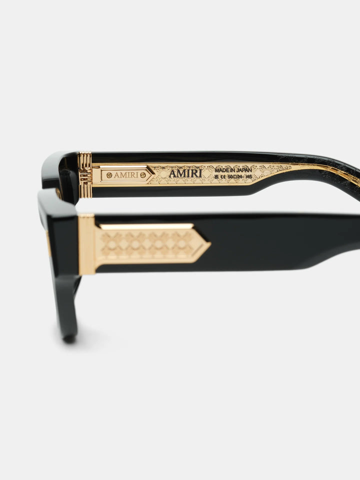 AMIRI VENICE SUNGLASSES