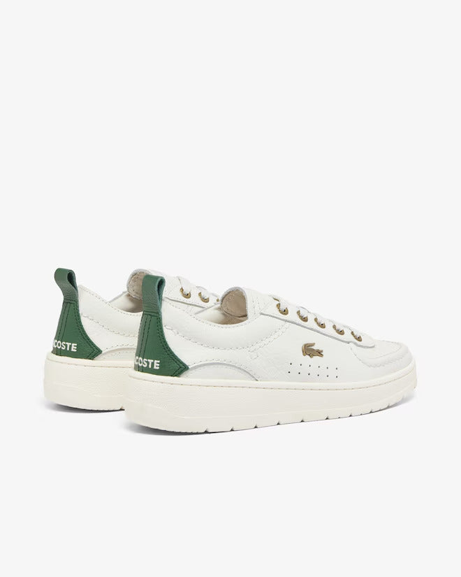 Lacoste Women's Umpire Leather Sneakers