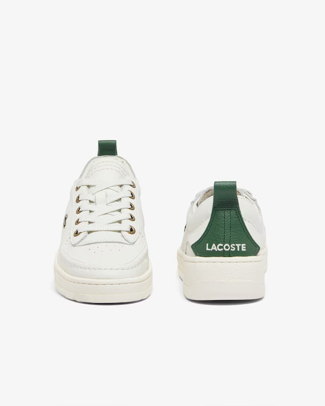 Lacoste Women's Umpire Leather Sneakers