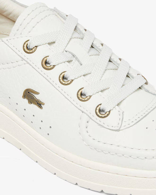 Lacoste Women's Umpire Leather Sneakers