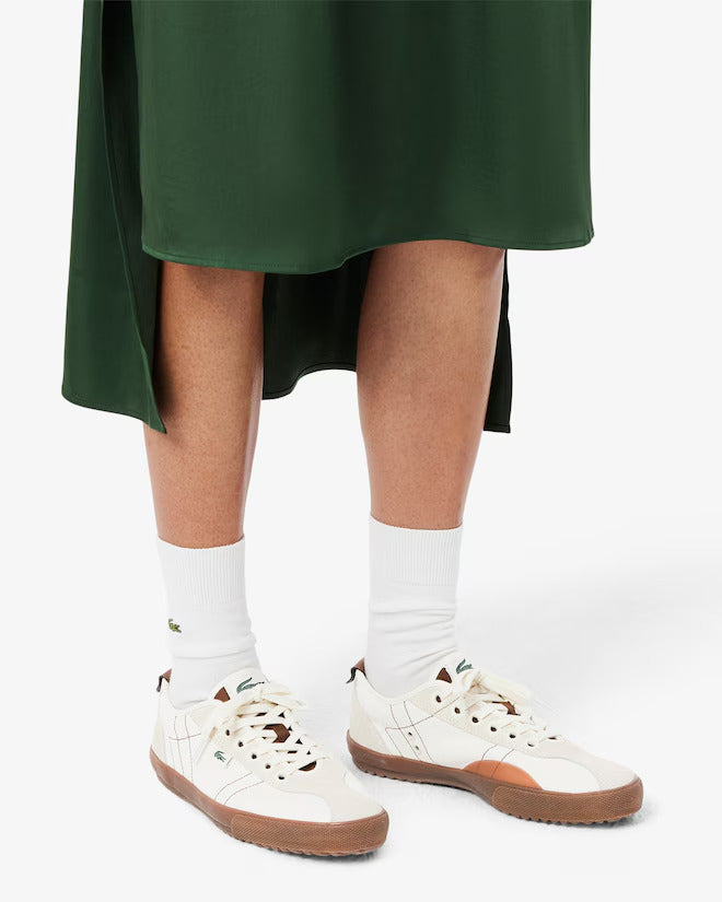 Lacoste Women's Backslam Sneakers