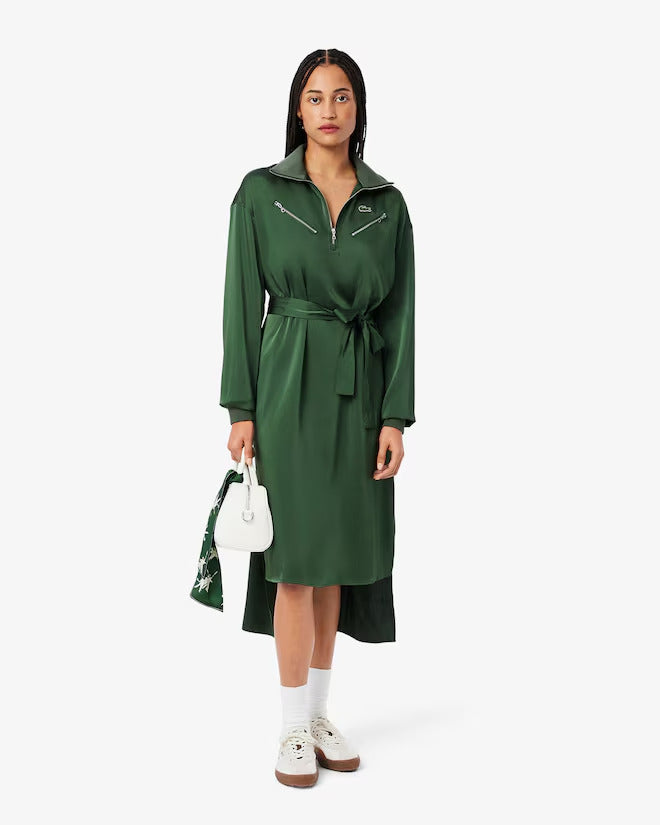 Lacoste Women's Backslam Sneakers