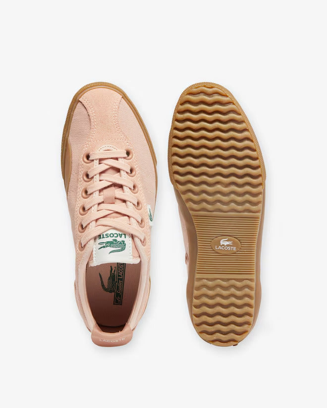 Lacoste Women's Backslam Sneakers