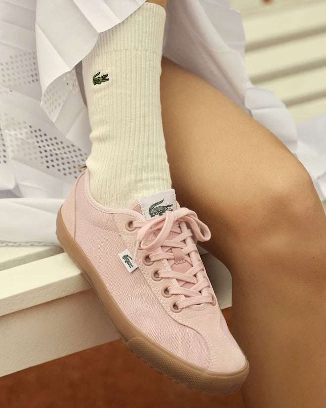 Lacoste Women's Backslam Sneakers
