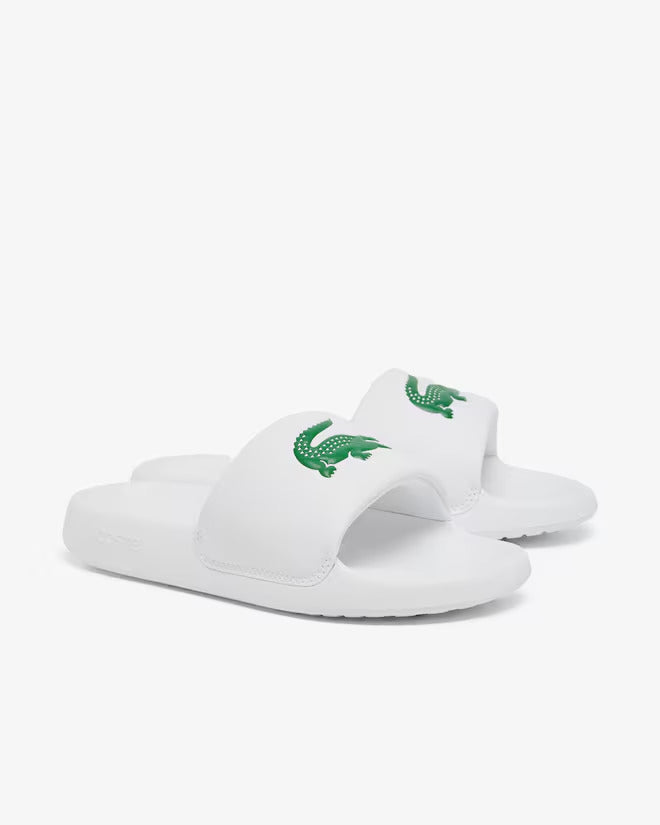 Lacoste Women's Serve Slide 1.0