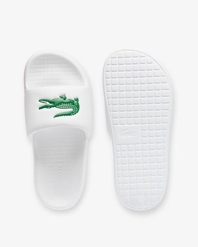 Lacoste Women's Serve Slide 1.0
