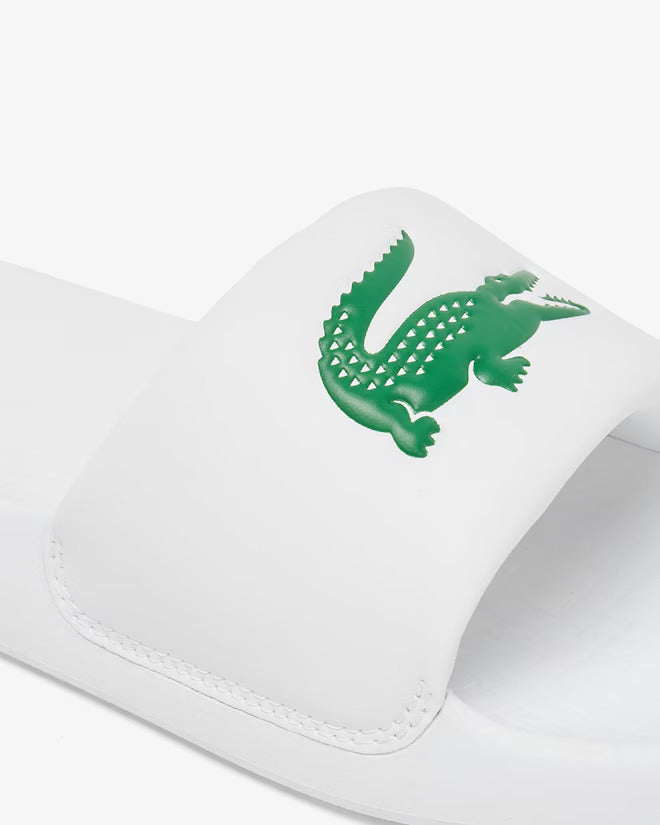 Lacoste Women's Serve Slide 1.0
