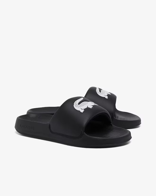 Lacoste Women's Serve Slide 1.0