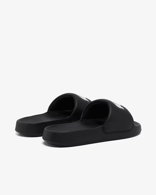 Lacoste Women's Serve Slide 1.0