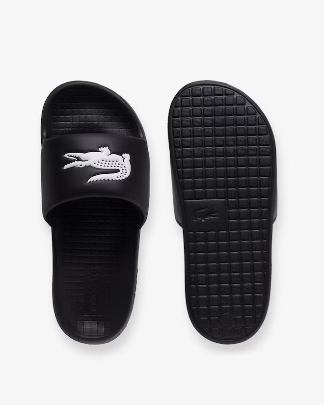 Lacoste Women's Serve Slide 1.0