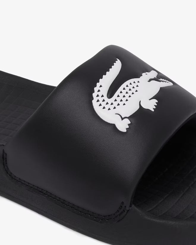 Lacoste Women's Serve Slide 1.0