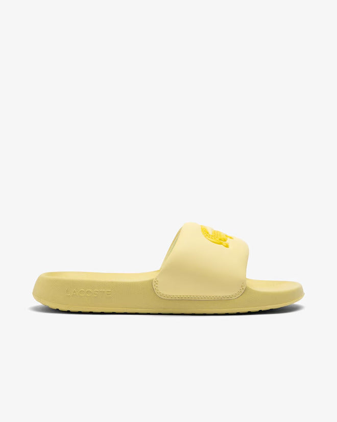 Lacoste Women's Serve Slide 1.0
