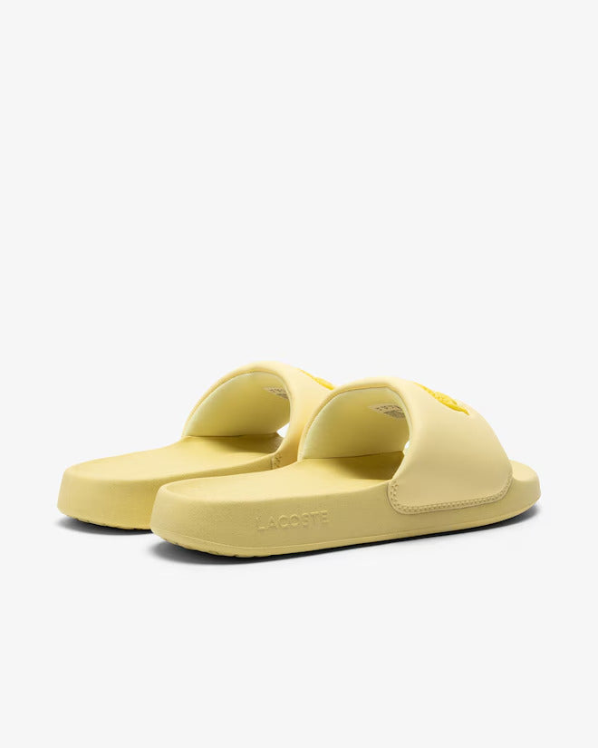 Lacoste Women's Serve Slide 1.0