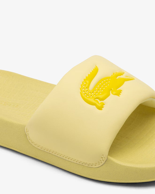 Lacoste Women's Serve Slide 1.0