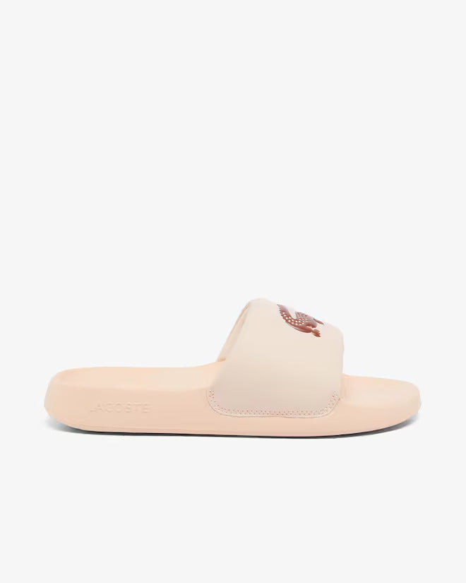 Lacoste Women's Serve Slide 1.0