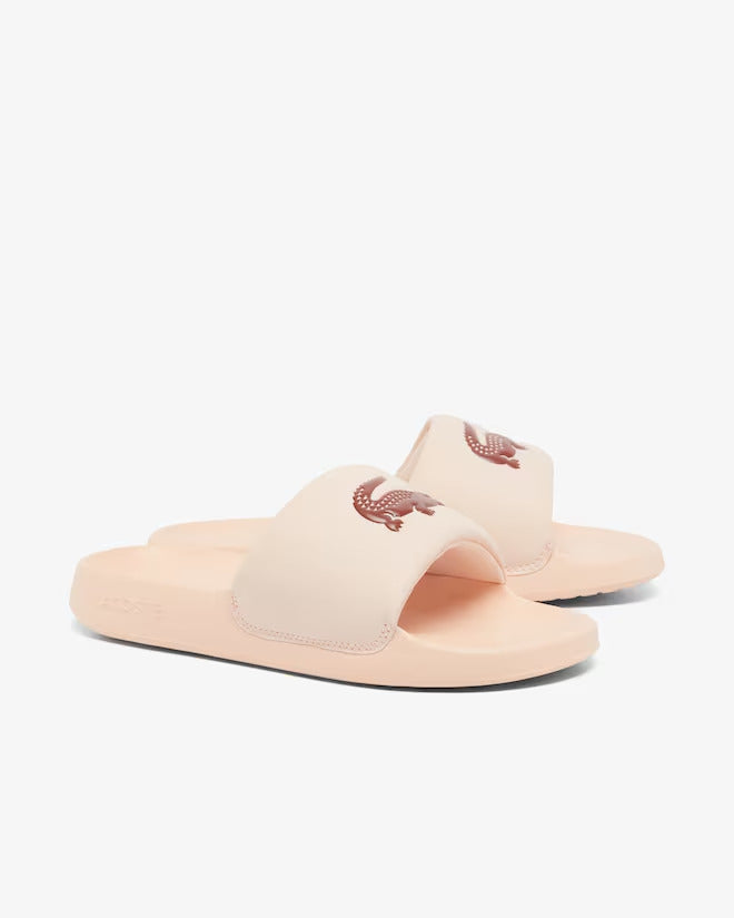 Lacoste Women's Serve Slide 1.0