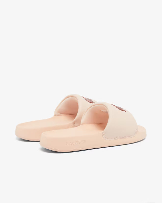 Lacoste Women's Serve Slide 1.0