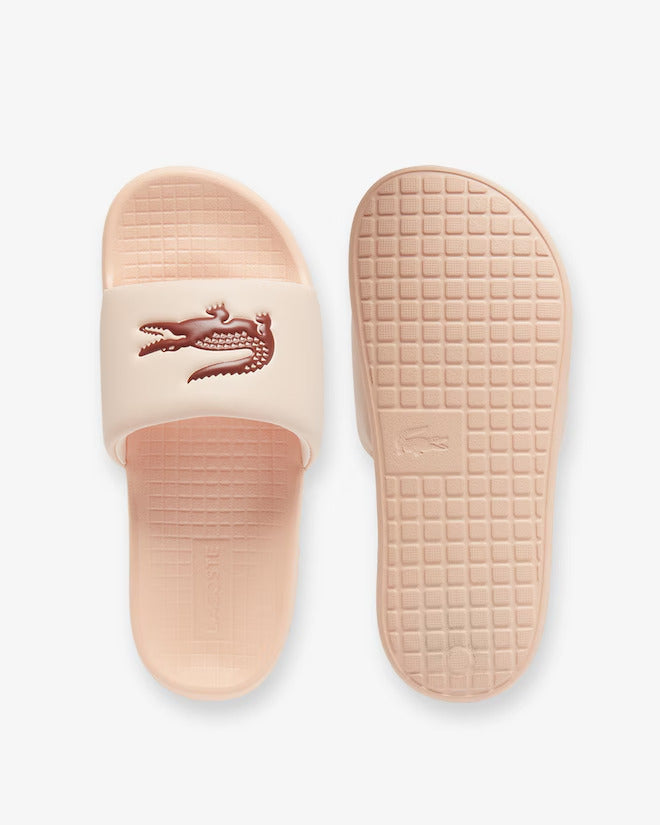 Lacoste Women's Serve Slide 1.0
