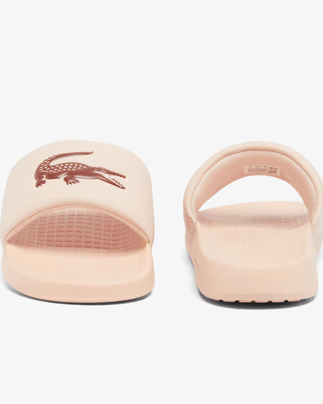 Lacoste Women's Serve Slide 1.0