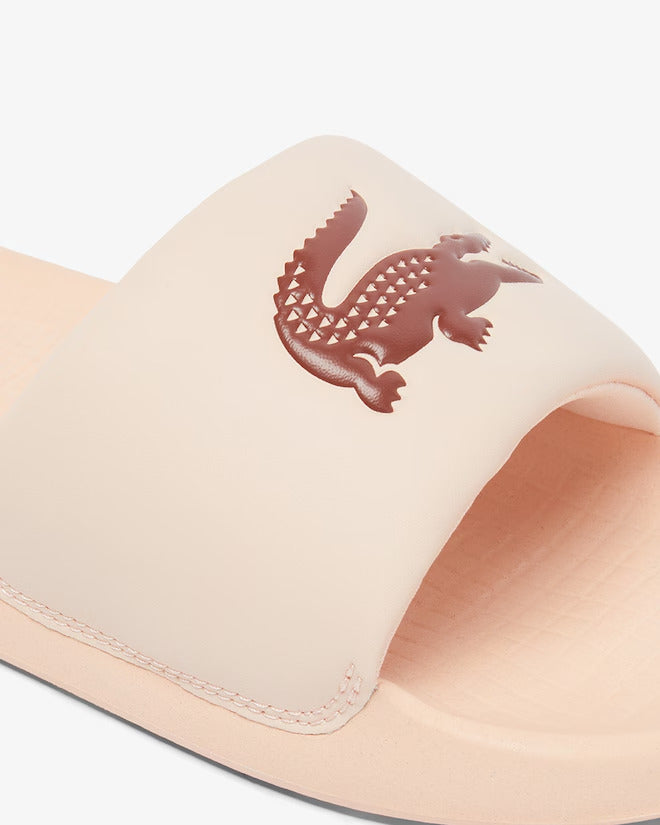 Lacoste Women's Serve Slide 1.0