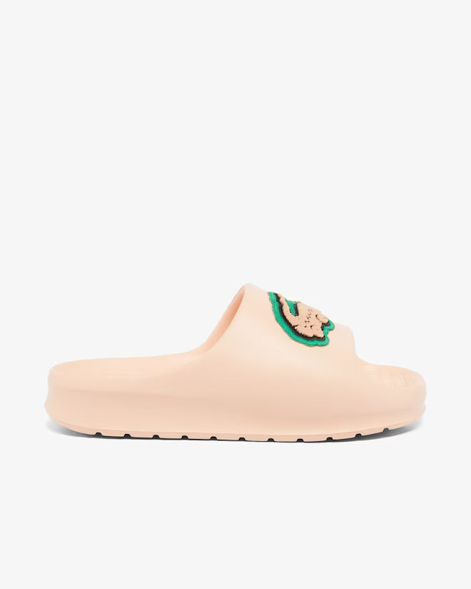 Lacoste Women's Serve Slide 2.0