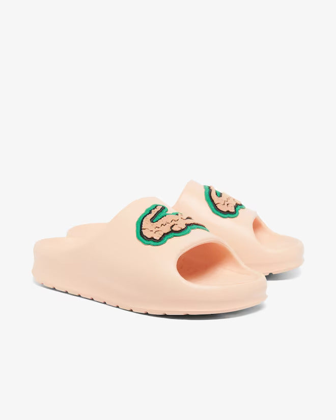 Lacoste Women's Serve Slide 2.0