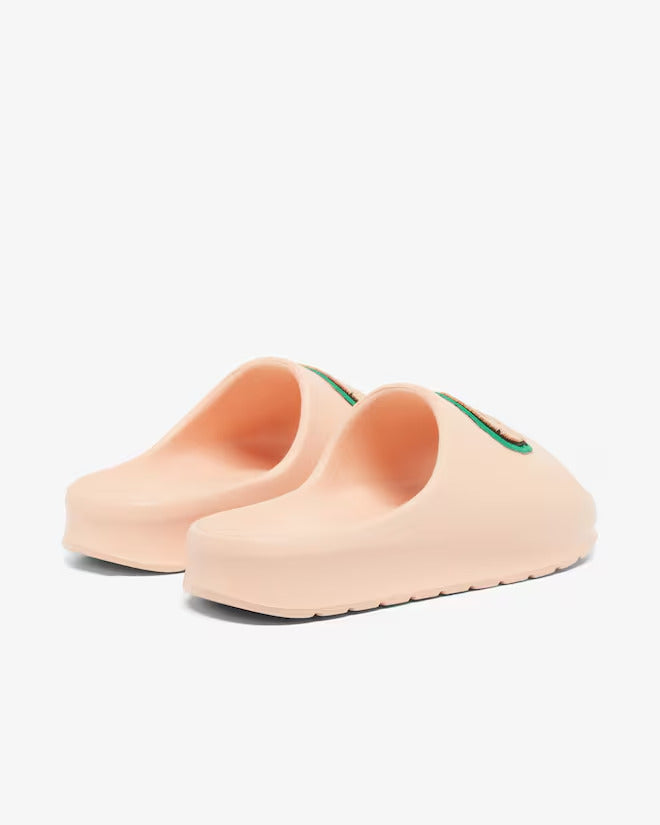 Lacoste Women's Serve Slide 2.0