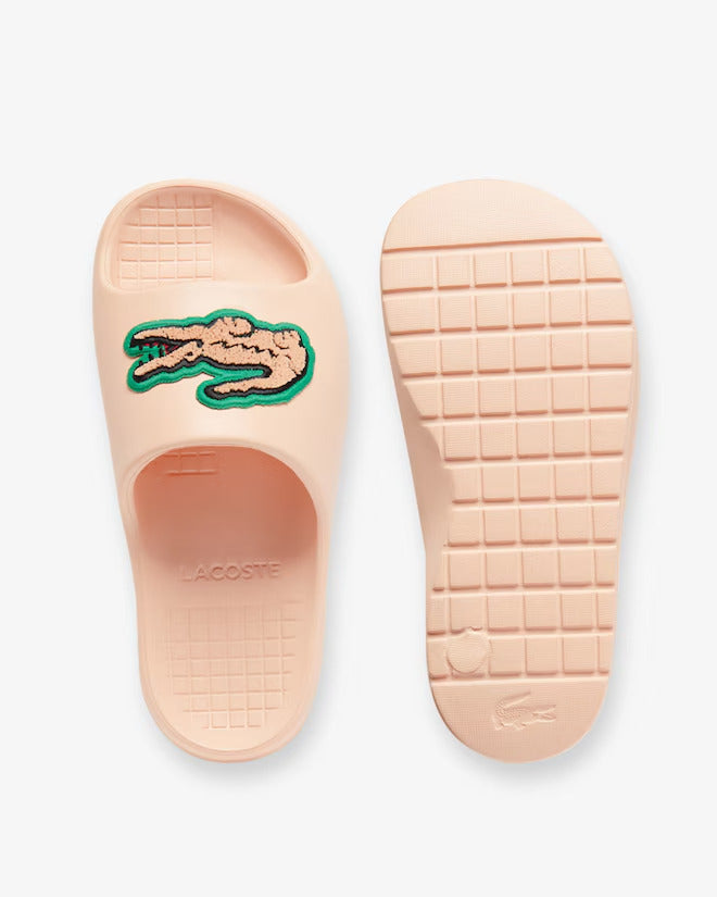 Lacoste Women's Serve Slide 2.0