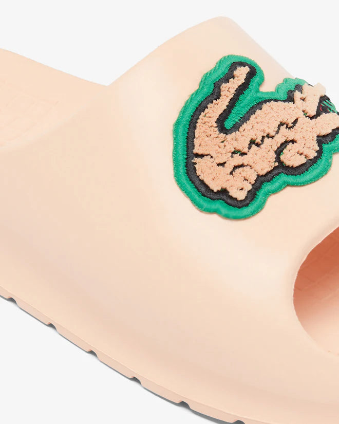 Lacoste Women's Serve Slide 2.0